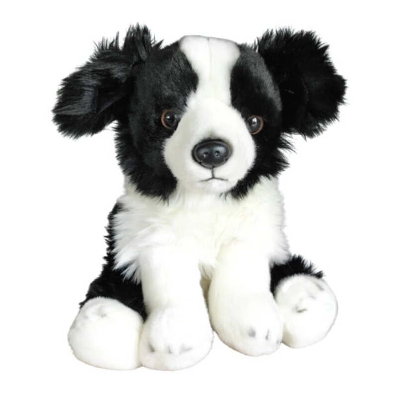 Maskotka DUBI Pies Border Collie C5887