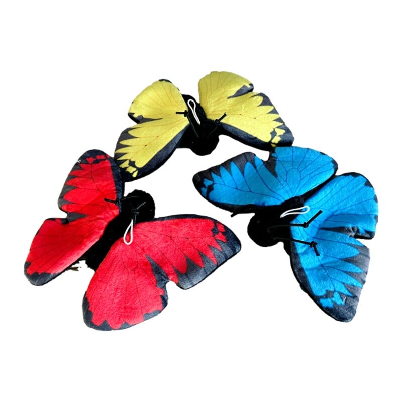 Maskotka DUBI Motyle C5888 (1 maskotka)