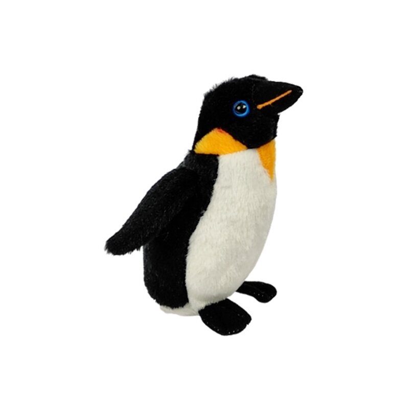 Maskotka DUBI Pingwin C5895