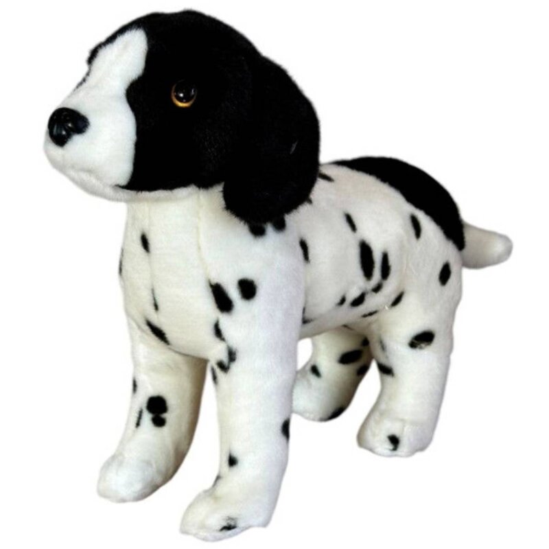 Maskotka DUBI Pies Angielski Pointer C5899