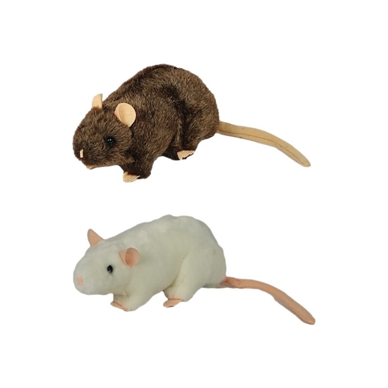 Maskotka DUBI Szczur C5900 (1 maskotka)