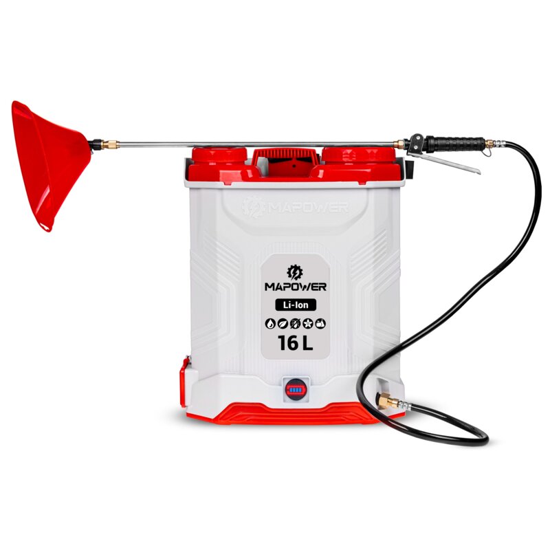 Opryskiwacz ciśnieniowy MAPOWER MPSP03