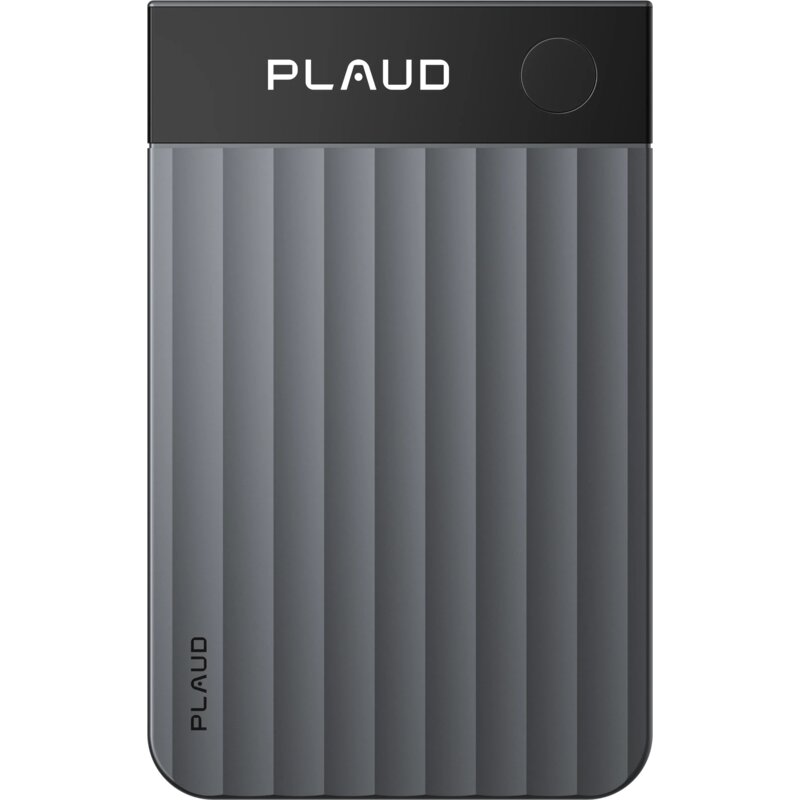 Dyktafon AI PLAUD Note Pro Czarny