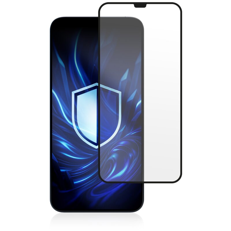 Szkło hartowane 3MK RexGlass do Apple iPhone 13/13 Pro/14/16E