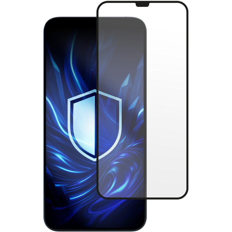 Szkło hartowane 3MK RexGlass do Xiaomi Redmi 15 5G
