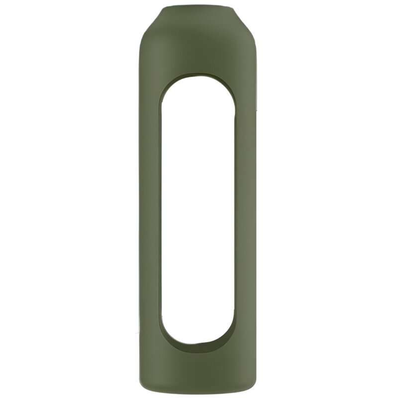 Etui WESSPER do B1 Borosilicate 1000 ml Oliwkowy