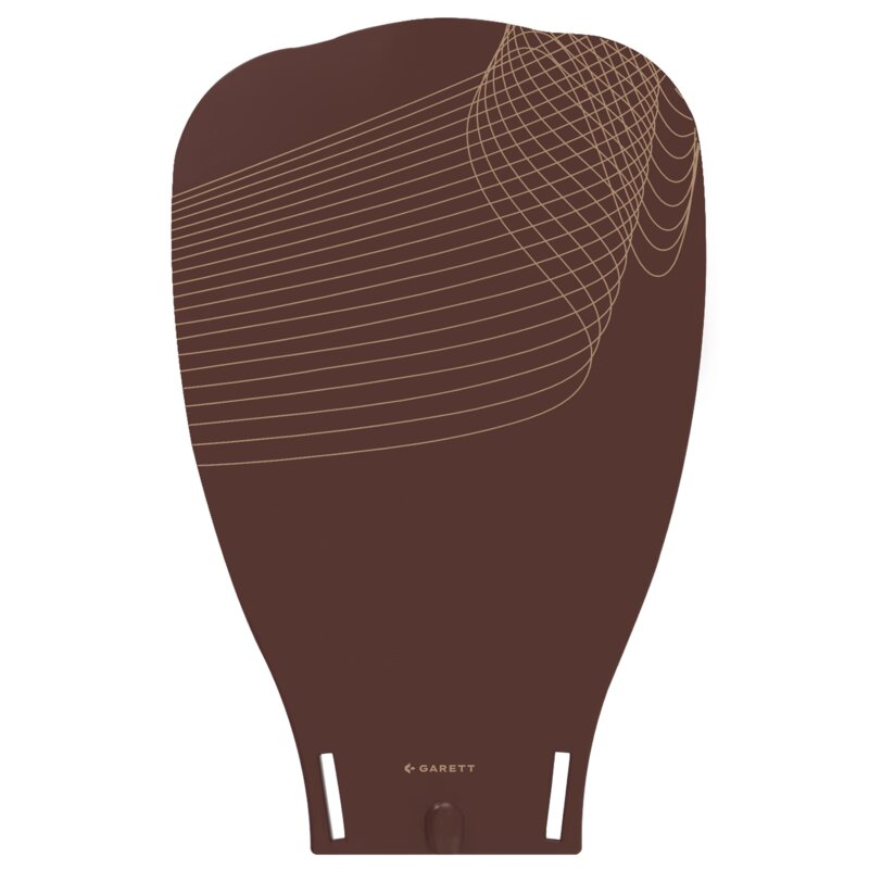 Maska LED do rąk GARETT BEAUTY Skin Ritual Hands Brązowy