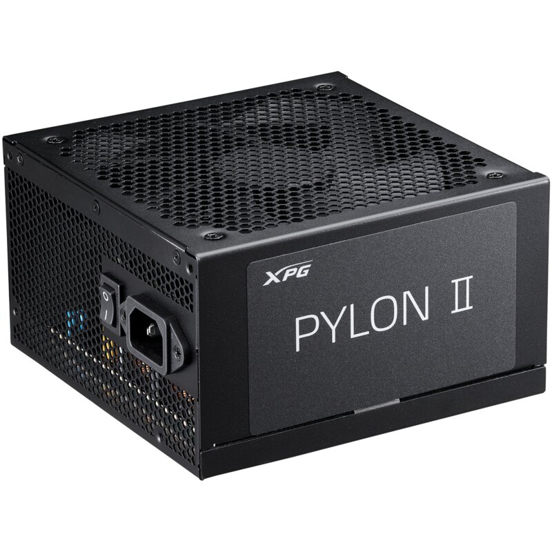 XPG Pylon II 750W 80 Plus Bronze ATX 3.1
