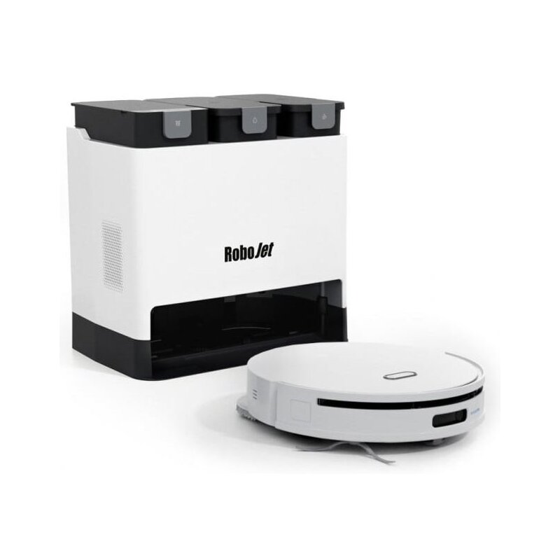 Robot sprzątający ROBOJET Vision Max