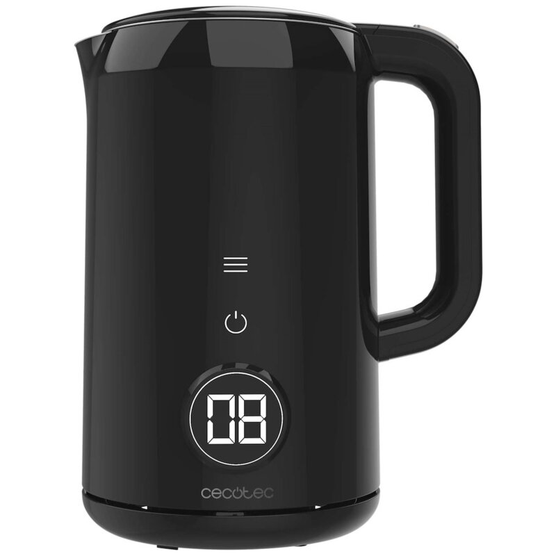 Czajnik CECOTEC Thermosense 600 Touch Neo
