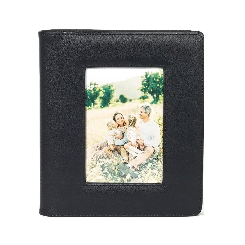 Album LOVEINSTANT SB10751 Czarny (80 stron)