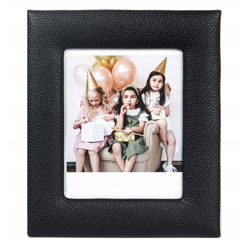 Ramka LOVEINSTANT SB10755 Czarny