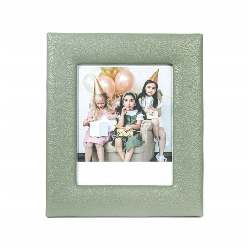 Ramka LOVEINSTANT SB10754 Zielony