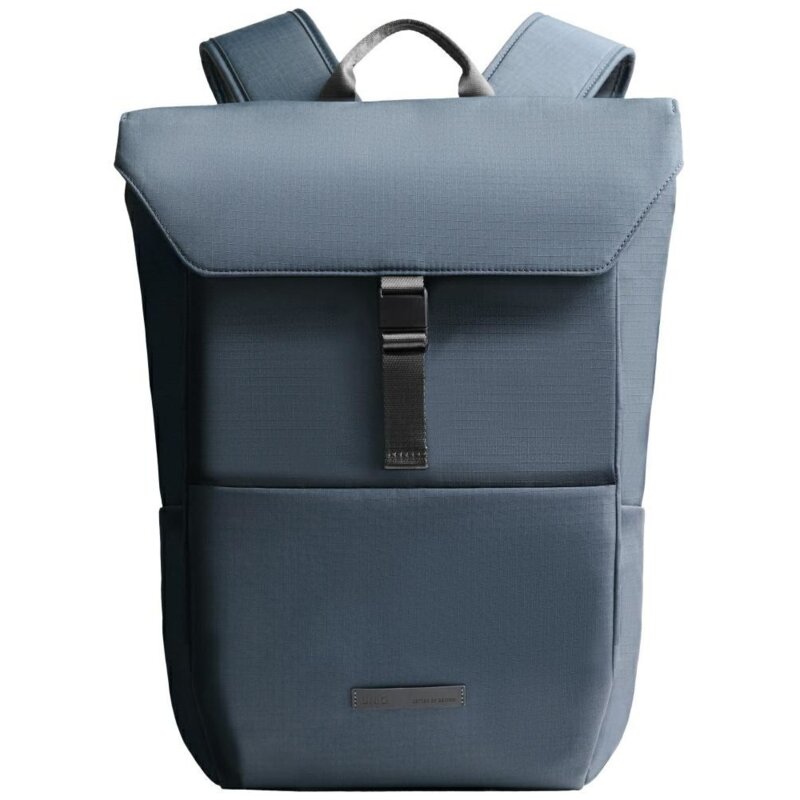 Plecak UNIQ Arden RPET 24L Niebieski