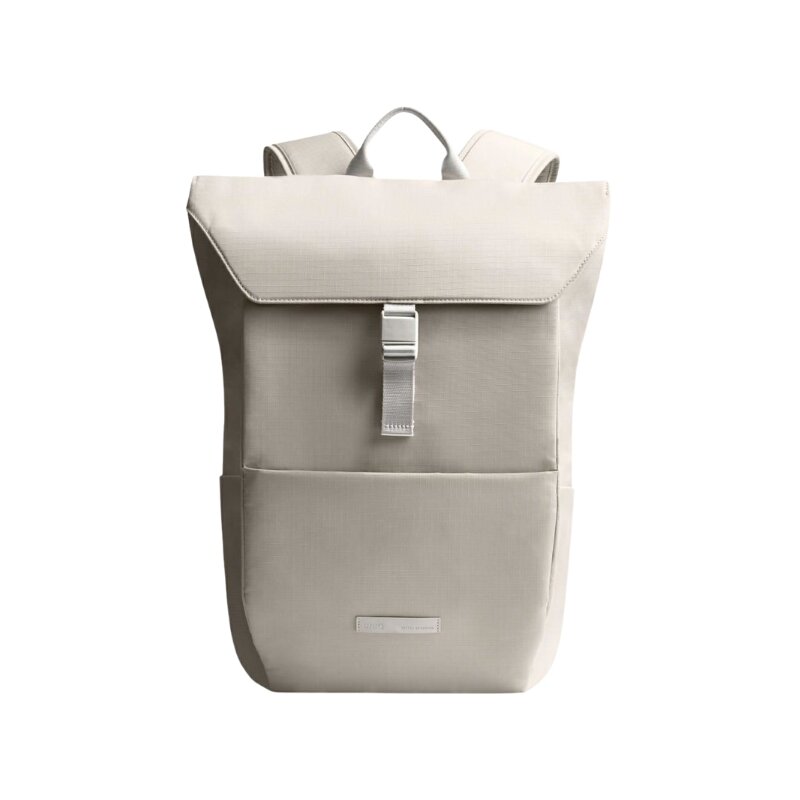 Plecak UNIQ Arden RPET 24L Beżowy