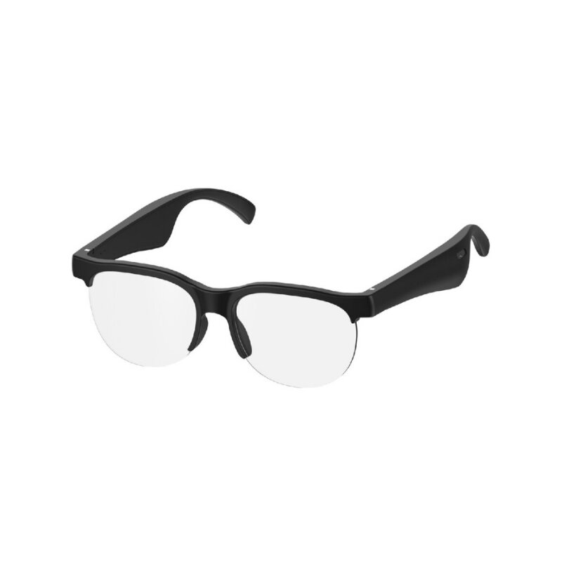 Okulary 4SMARTS SoundGlasses Sport 2 Czarny