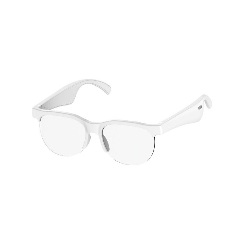 Okulary 4SMARTS SoundGlasses Sport 2 Biały