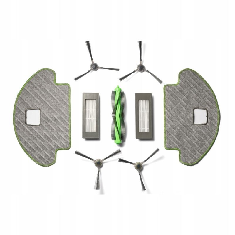Zestaw akcesoriów JETTOOLS SB10775 do iRobot Roomba Combo R113840/R111840