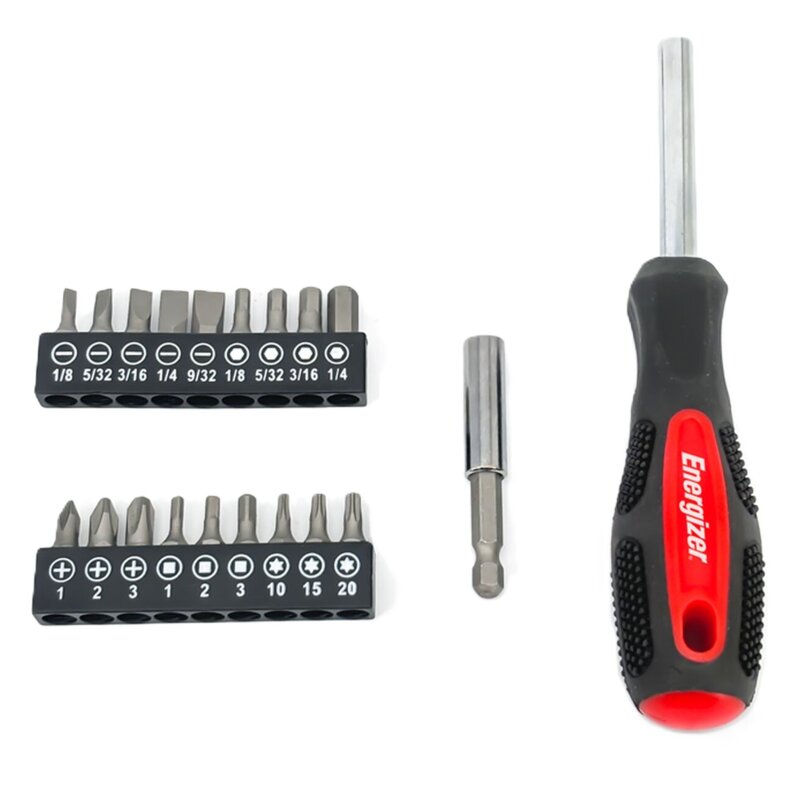 Wkrętak ENERGIZER 3SK02