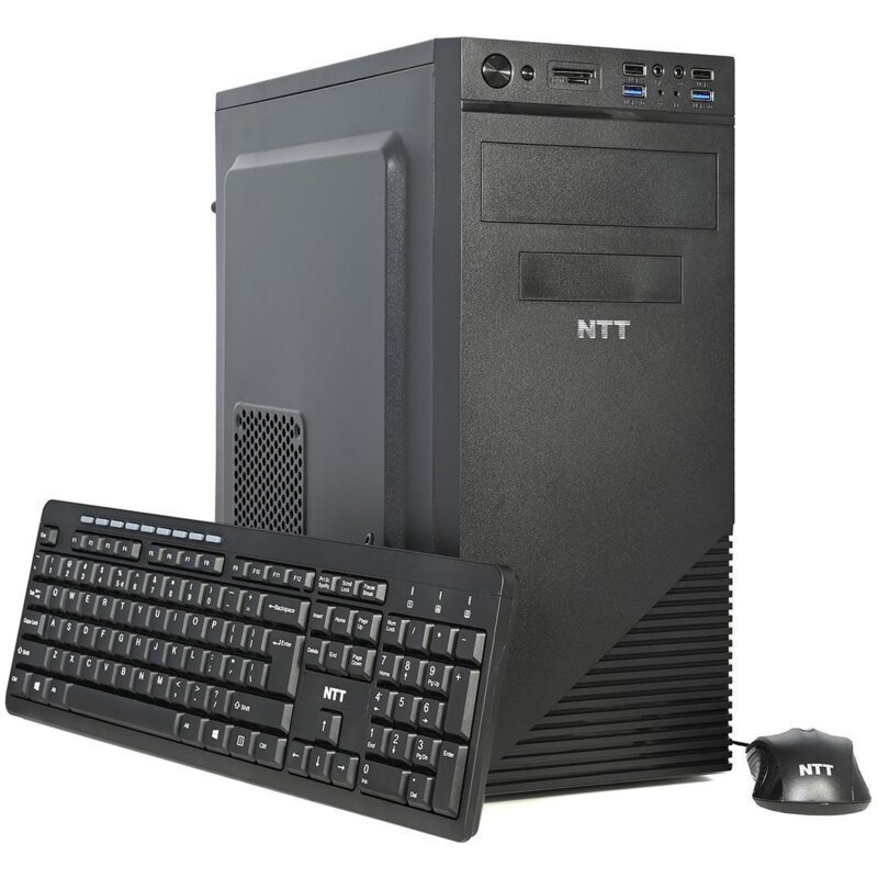 Komputer NTT proDesk ZKO-U5H810-TE03 Ultra 5-225 32GB RAM 2TB SSD Wi-Fi Windows 11 Home