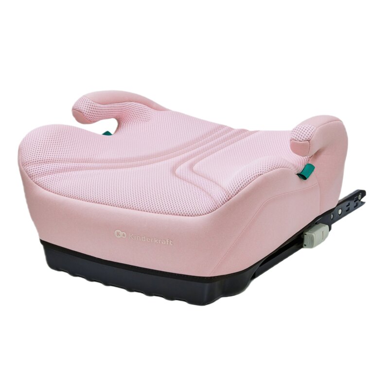 Podstawka samochodowa KINDERKRAFT I-Boost 2 Pro Różowy