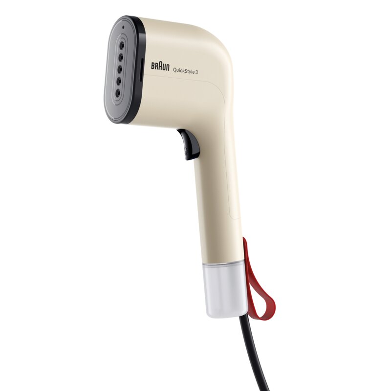 Braun QuickStyle 3 GS3012BG 1100W 20g/min
