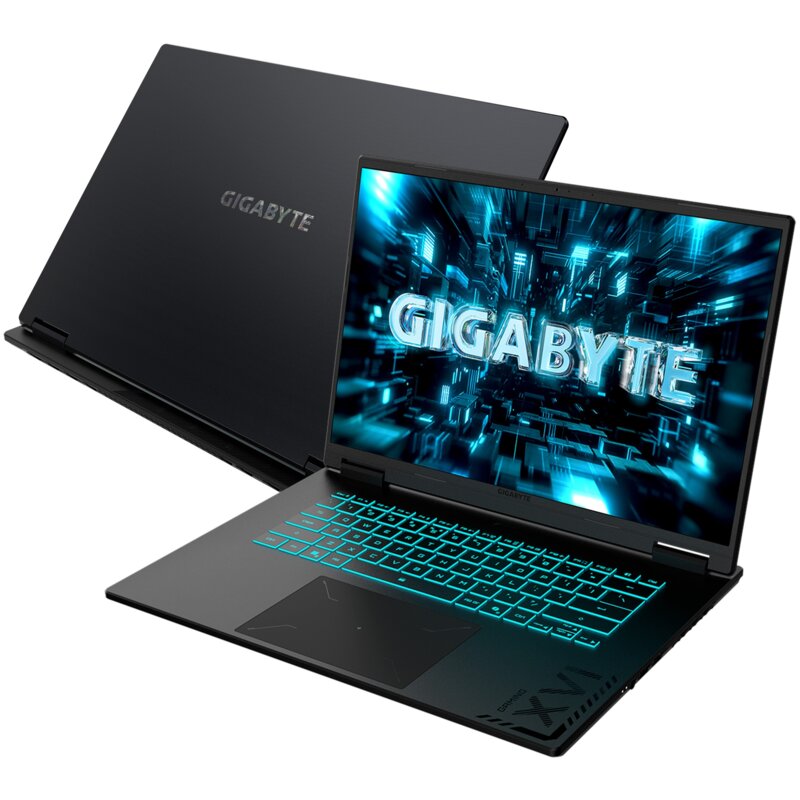 Laptop GIGABYTE Gaming A16 Pro DXHG4EECC4SH 16