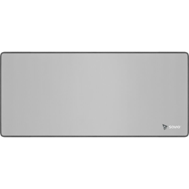 Podkładka SAVIO Turbo Dynamic XL Grey Edition