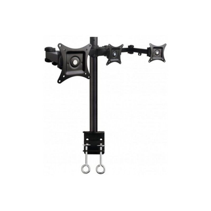 ART L-03A na 3 ekrany od 13" do 20" Max 6kg