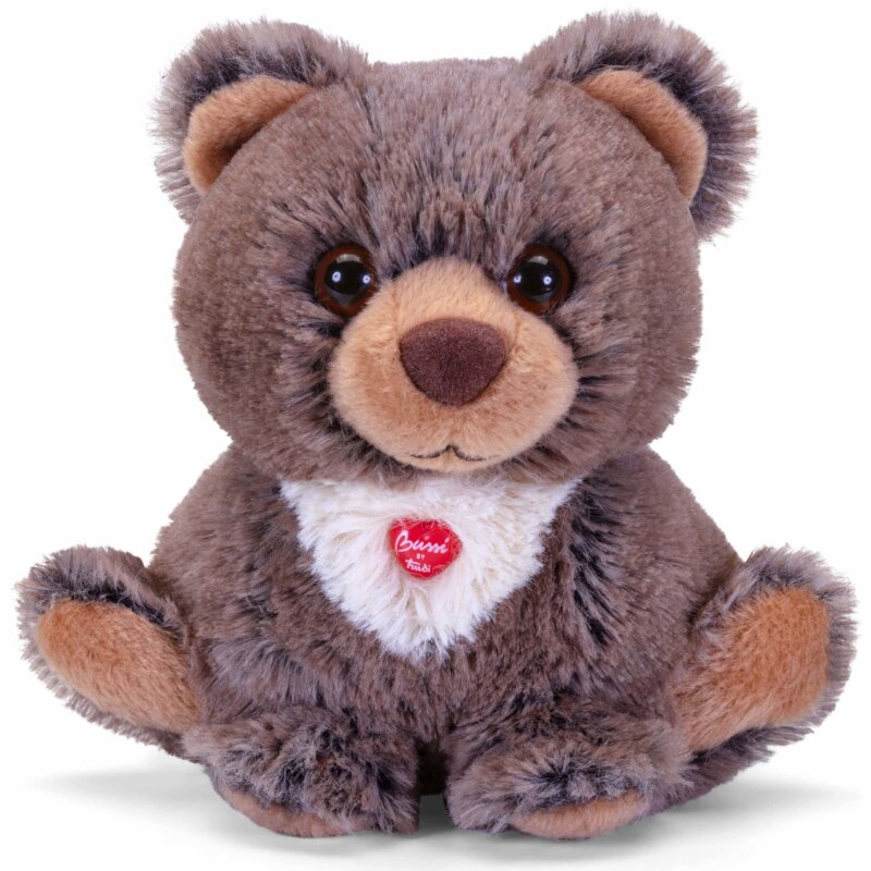 Maskotka TRUDI Miś 006-18192