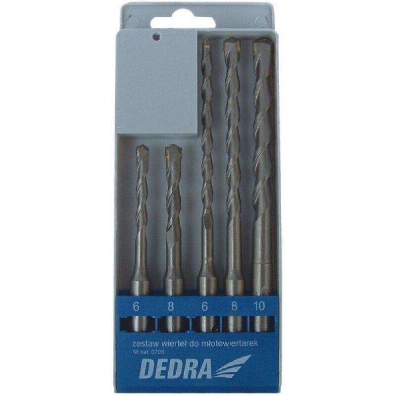 Dedra 703 (5 szt.)