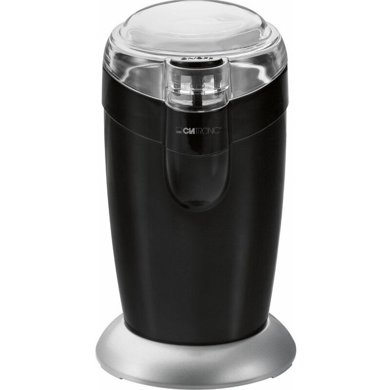 Młynek do kawy CLATRONIC KSW 3306 Czarny