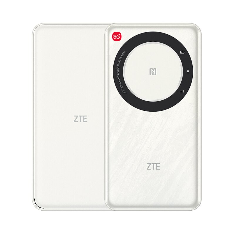 ZTE U30 Air Biały
