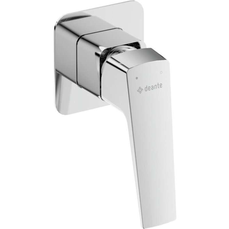Bateria prysznicowa DEANTE Blur BQL 044L Chrom