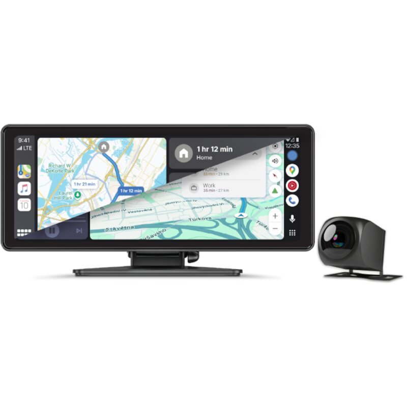 Navitel DS810 Full HD