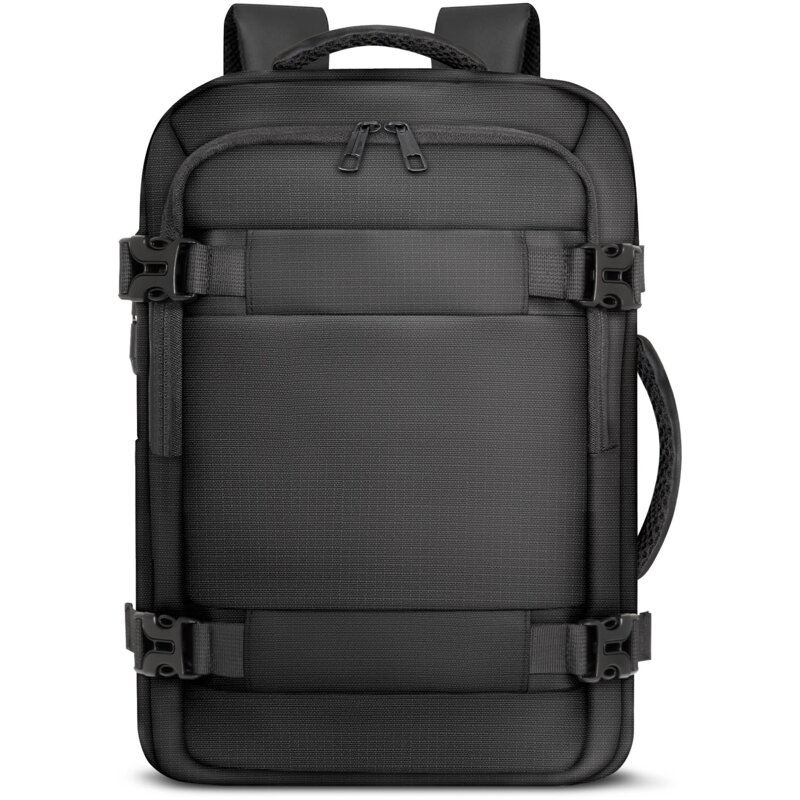 Plecak na laptopa TECH-PROTECT Defender S41 Travel 40x20x25 cm Czarny