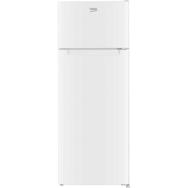 Beko RDSO206K40WN 142,6cm Biały