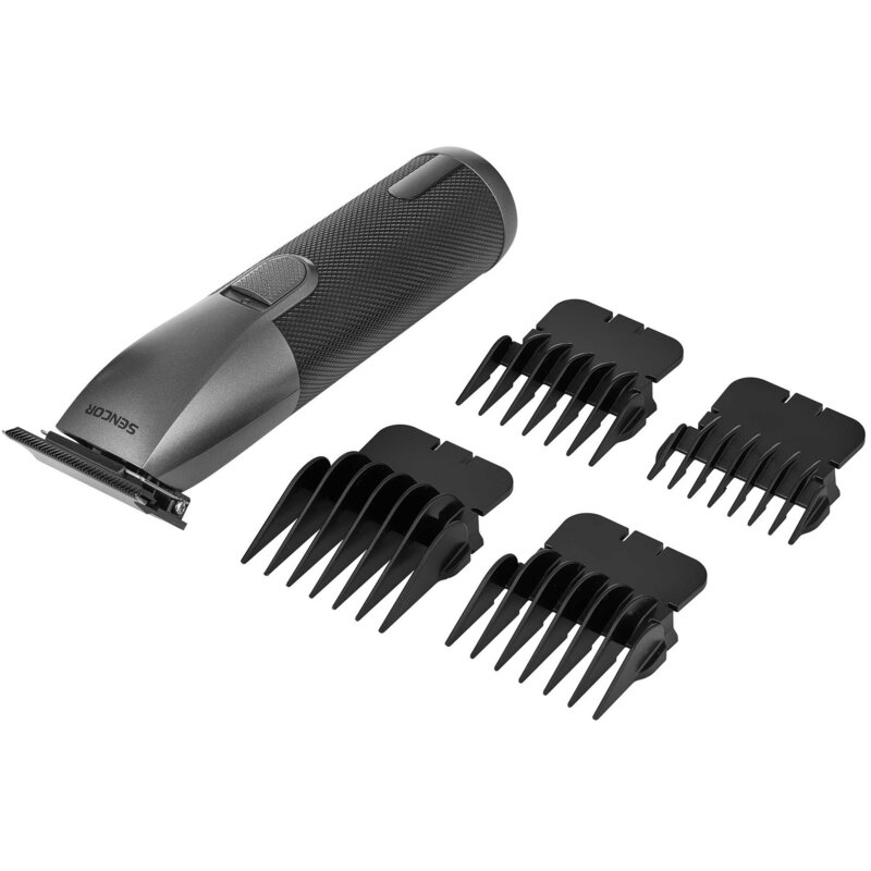 Sencor SHP 7500BK 90min