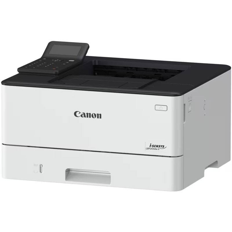 Drukarka Canon i-Sensys LBP243dw II