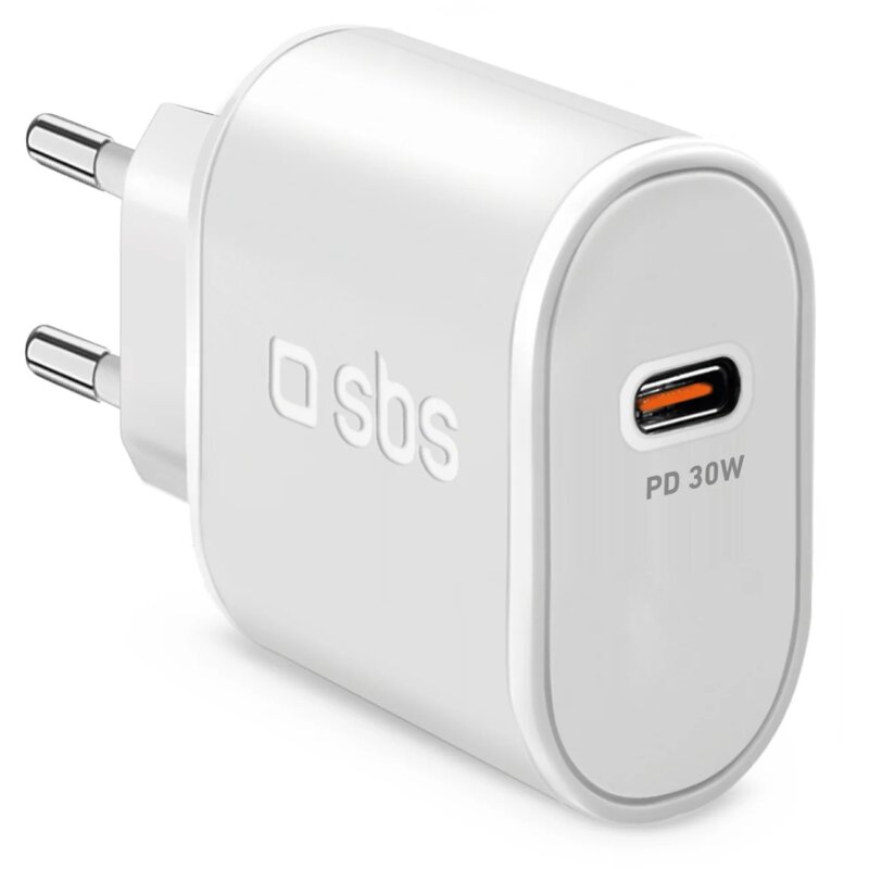 SBS TETR1CPD30 PD 30W USB-C