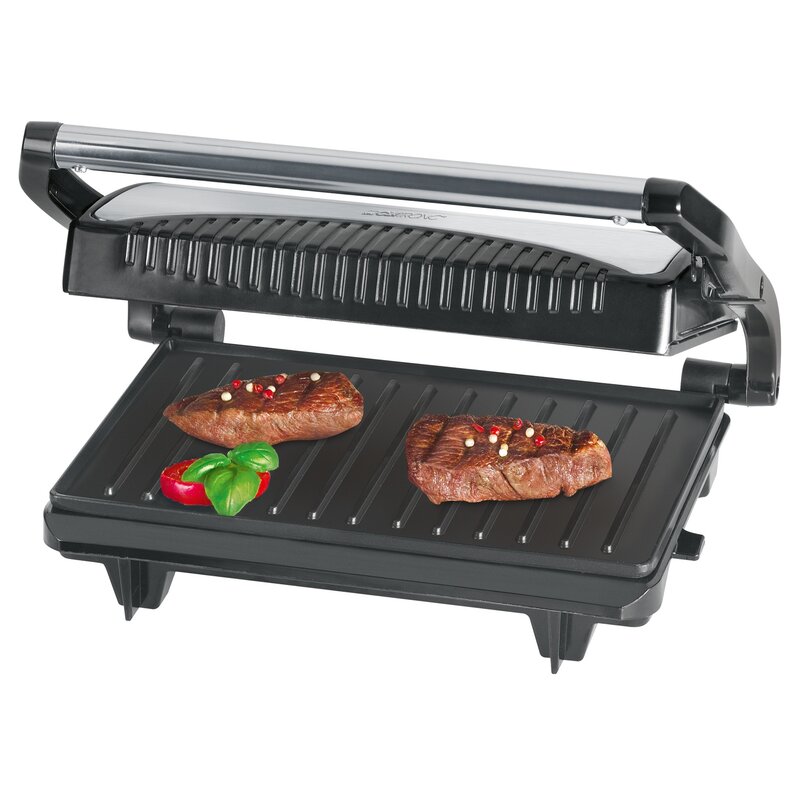 Grill elektryczny CLATRONIC MG 3519