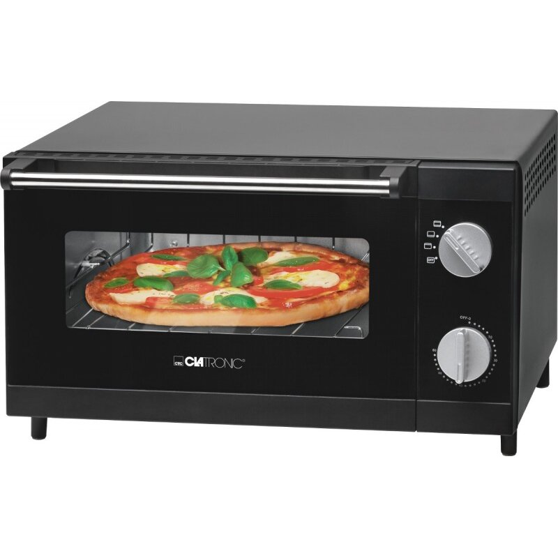 Mini piekarnik CLATRONIC MPO 3520