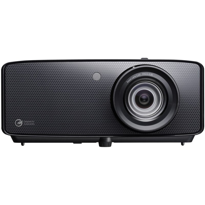 Optoma UHZ58LV