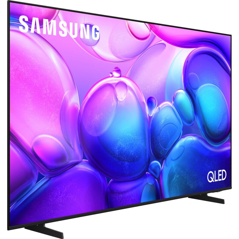 Telewizor SAMSUNG QE55Q6F 55" QLED 4K Tizen TV HDMI 2.1