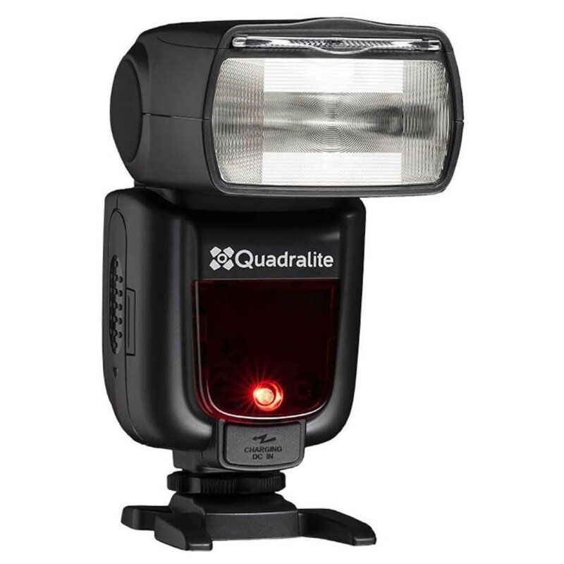 Lampa błyskowa QUADRALITE Stroboss 60 Basic