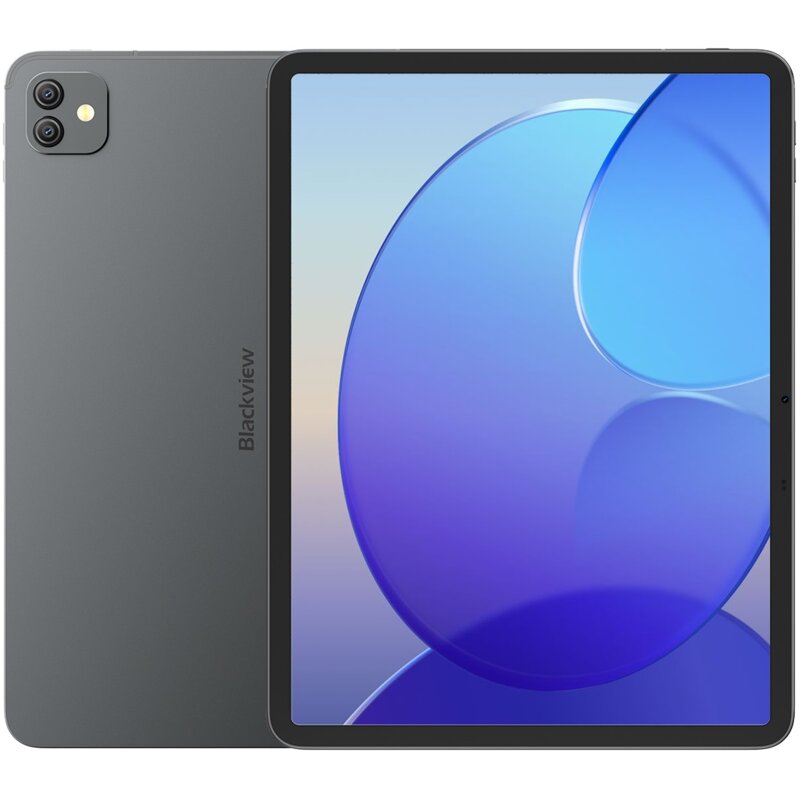 Tablet BLACKVIEW Link 8 12.7" 6/256 GB Wi-Fi Szary