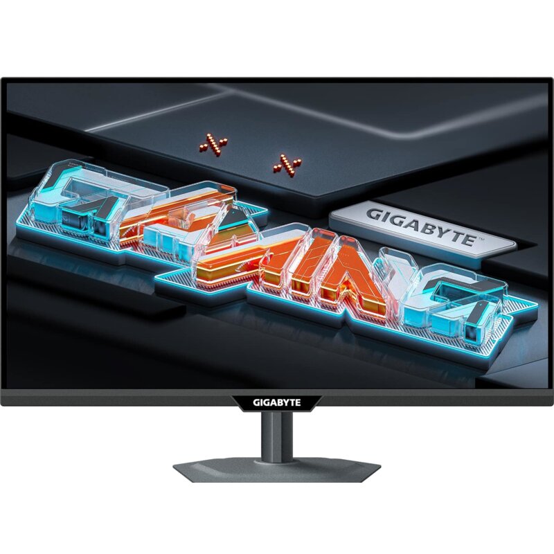 Monitor GIGABYTE M27Q3 27