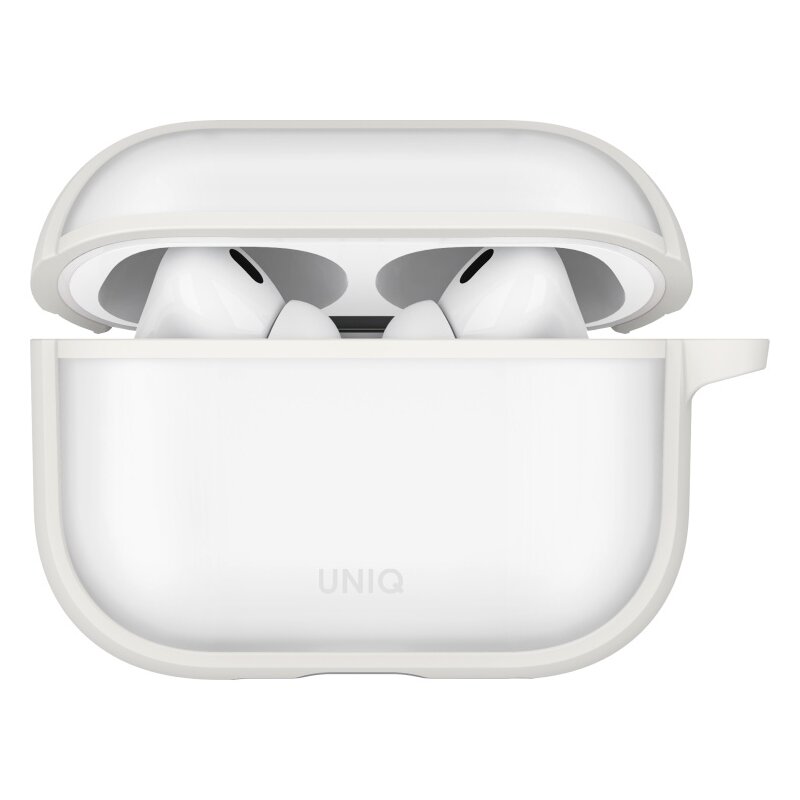 UNIQ Veren do Apple AirPods Pro 3 Biały