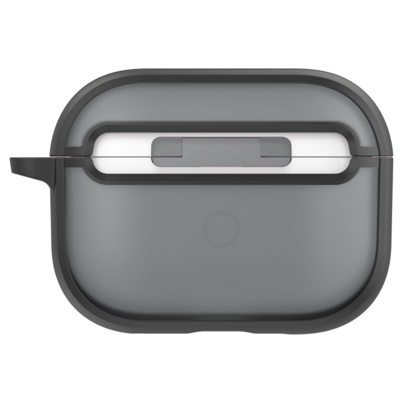 UNIQ Veren do Apple AirPods Pro 3 Szary