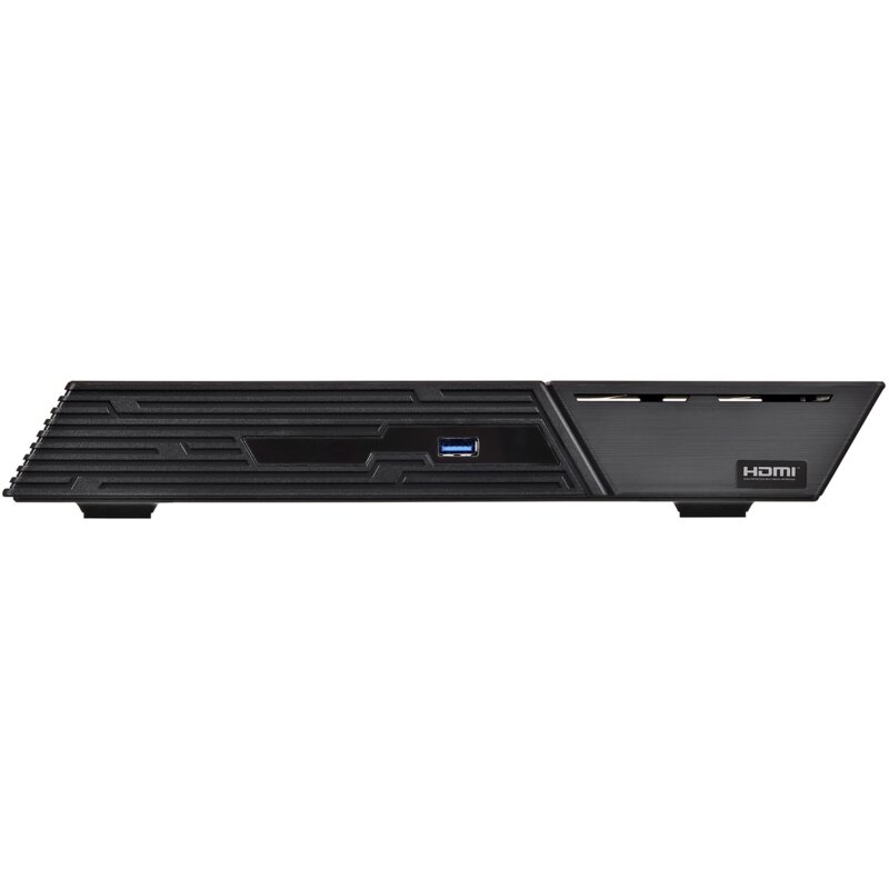 Serwer plików ASUSTOR FS6706T 4GB RAM